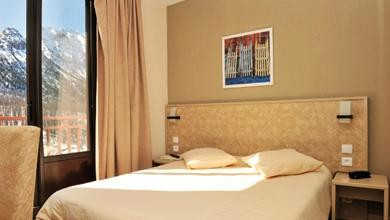 Residence VTF - Le Grand Hotel主图