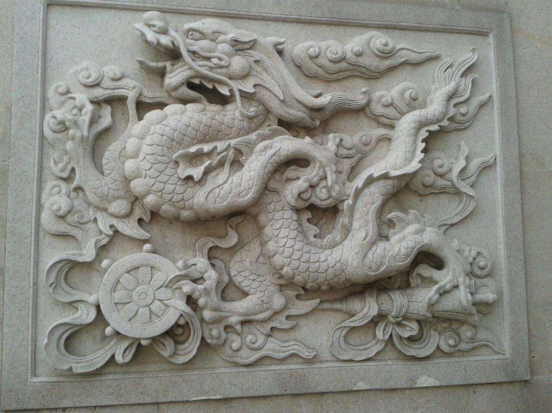 天宁塔-常州市必去景点