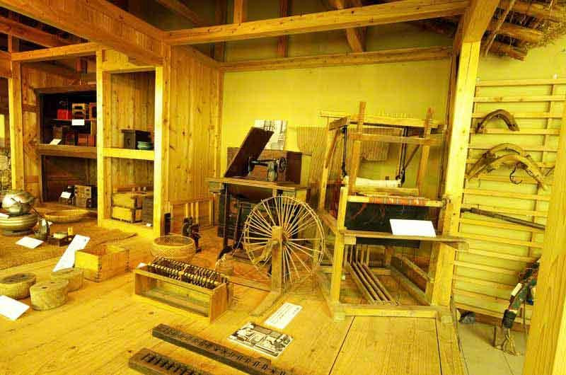 Motobu Municipal Museum景点图片