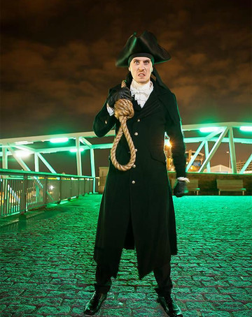 Theatre on Foot-利物浦必去景点