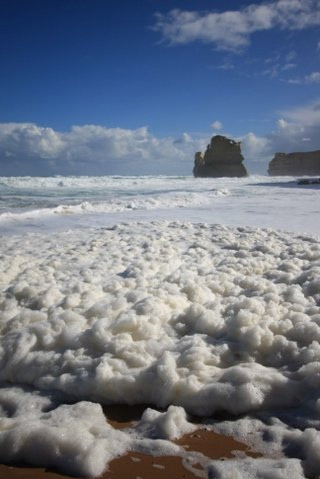 Port Campbell Touring Company-坎贝尔港必去景点
