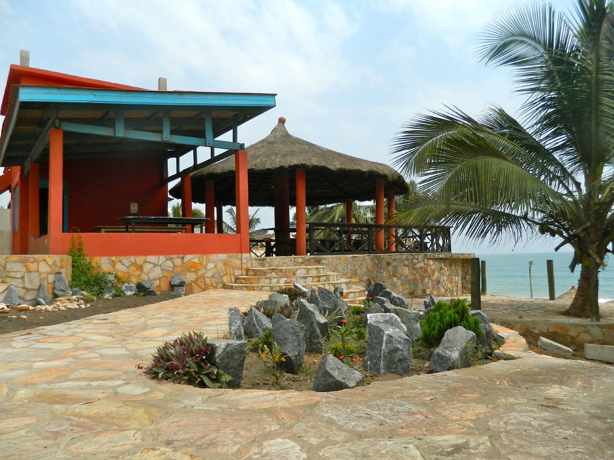 Asaasi Yaa Beach Resort-官方