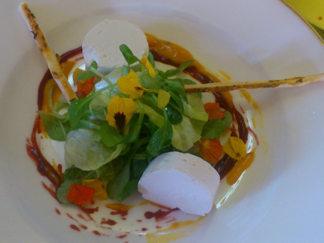 Core by Clare Smyth