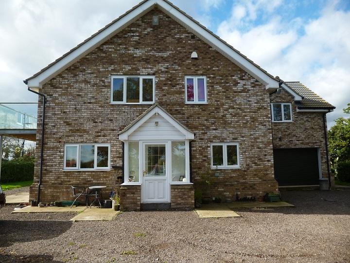 Purleigh Barns Bed and Breakfast-官方