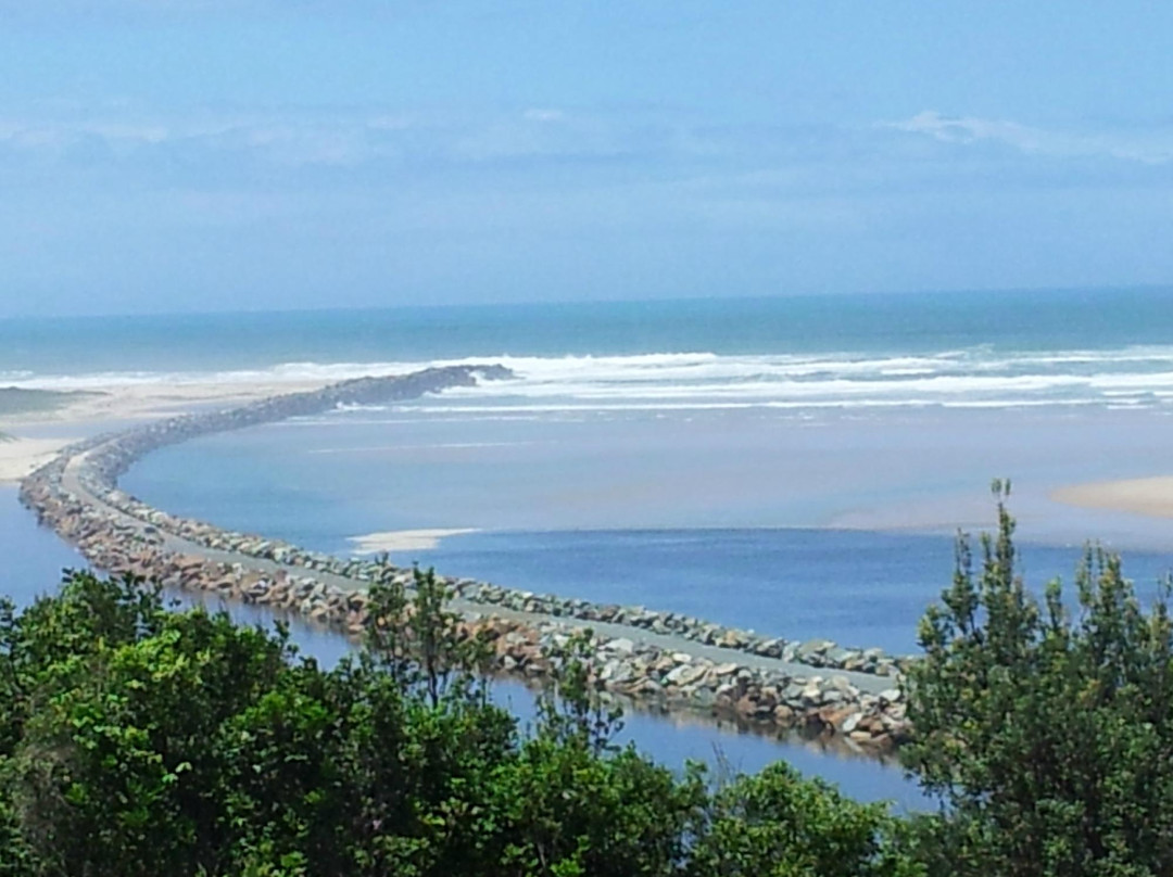 Harrington Village Motel主图