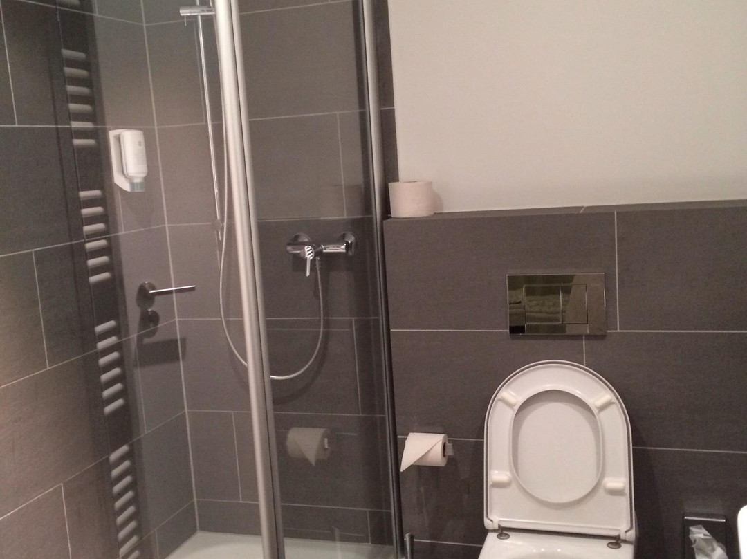 Fair Hotel Monchengladbach主图
