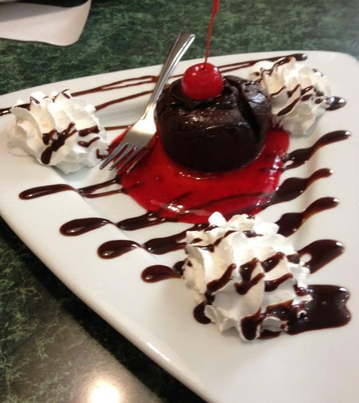 Greenfield餐馆和美食-Meyers Restaurant & Bar