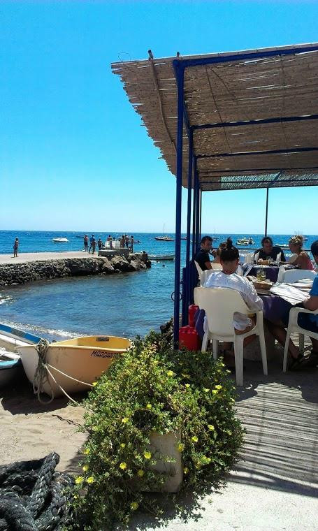 Hostal La Isleta Del Moro