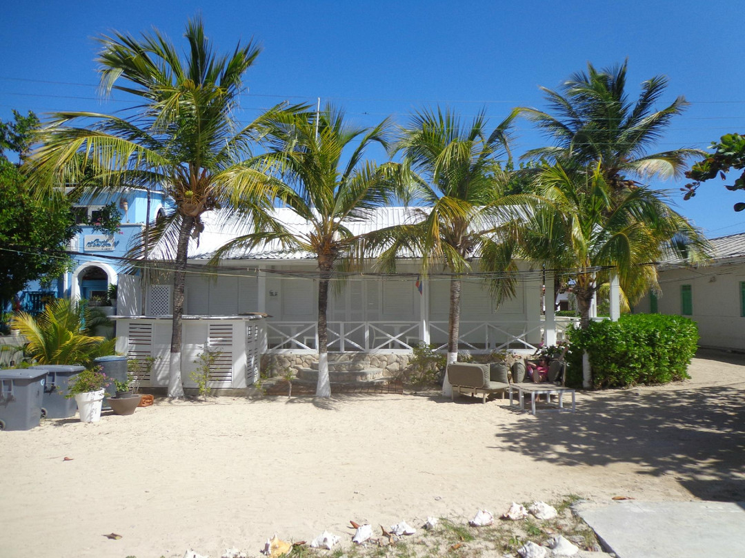 Posada Tsunami Los Roques主图