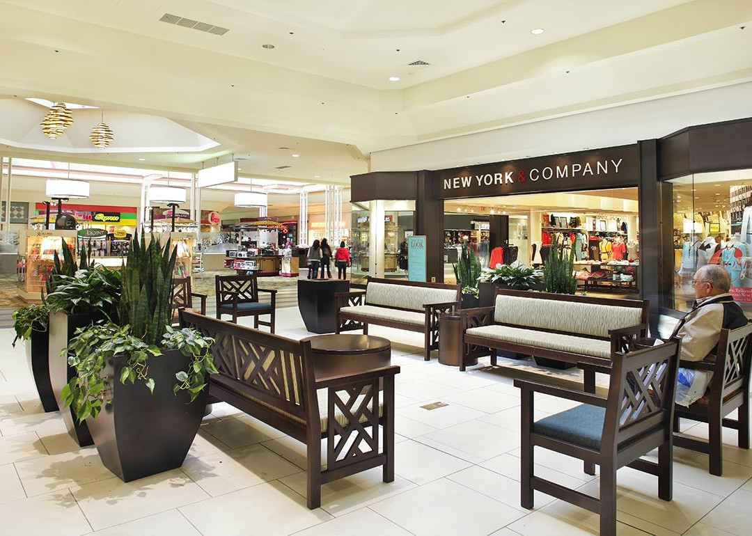 Turtle Creek Mall景点图片