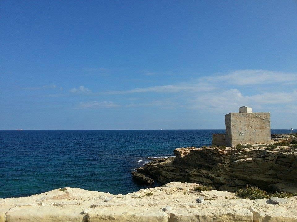 Xghajra旅游攻略图片