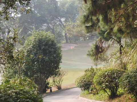 南宁荔园山庄主图