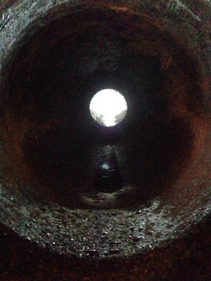 Hoods Tower Museum-Trincomalee必去景点