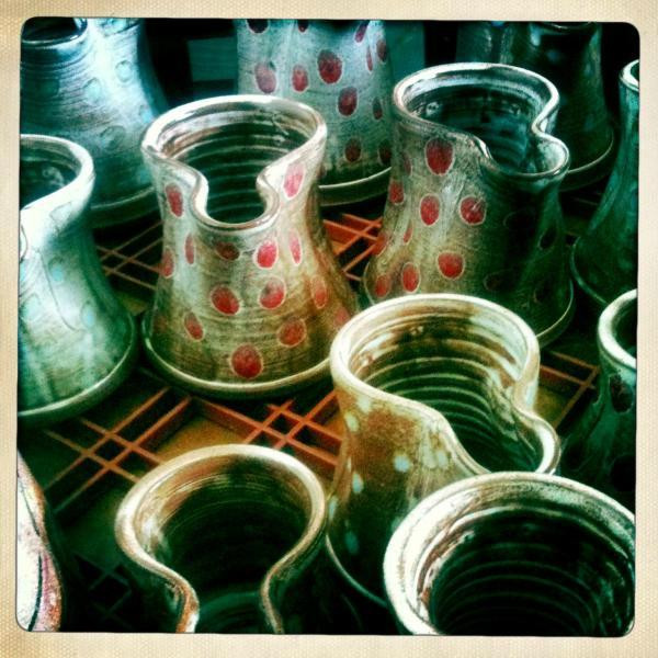 Bodnant Craft Centre景点图片