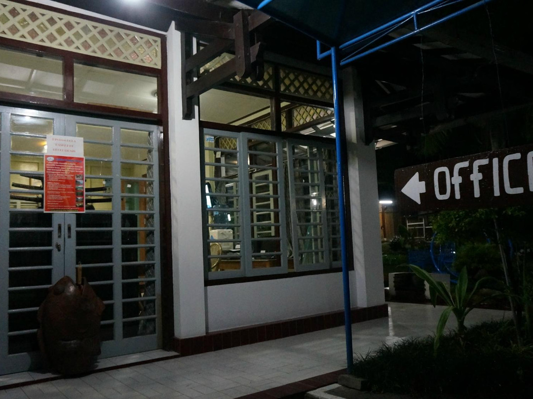 Fuji Villa Hotel主图