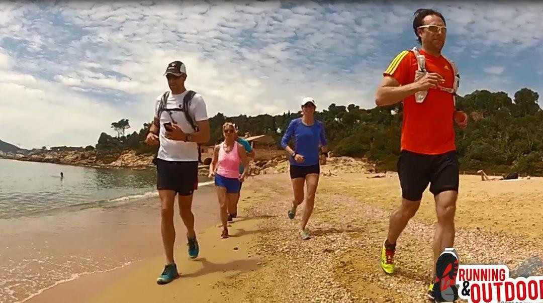 Running & Trekking-赫罗那必去景点