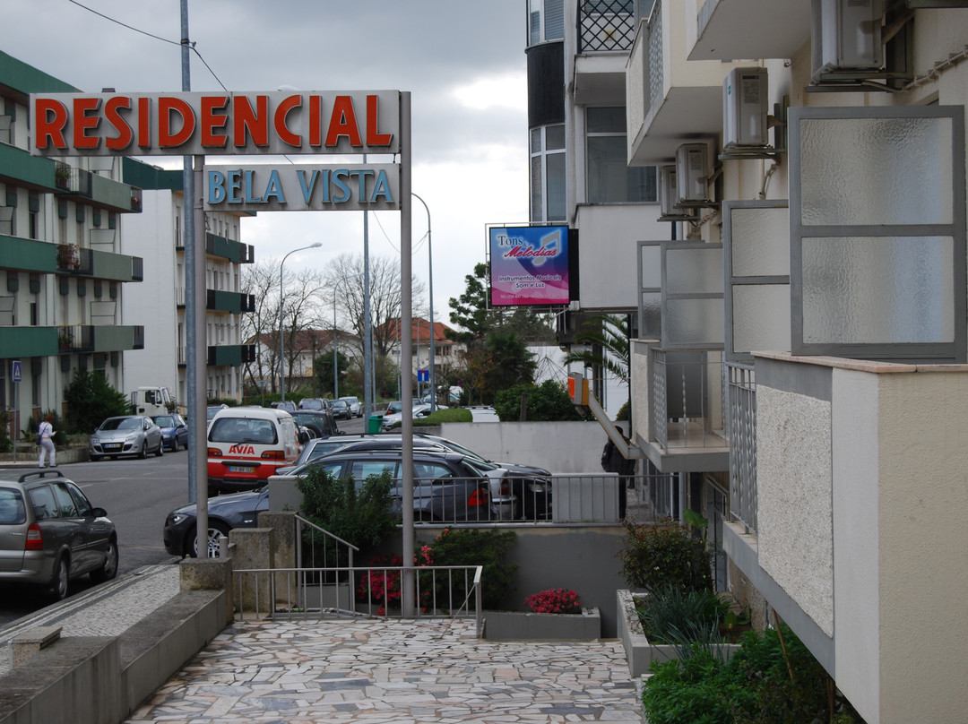 Residencial Bela Vista主图