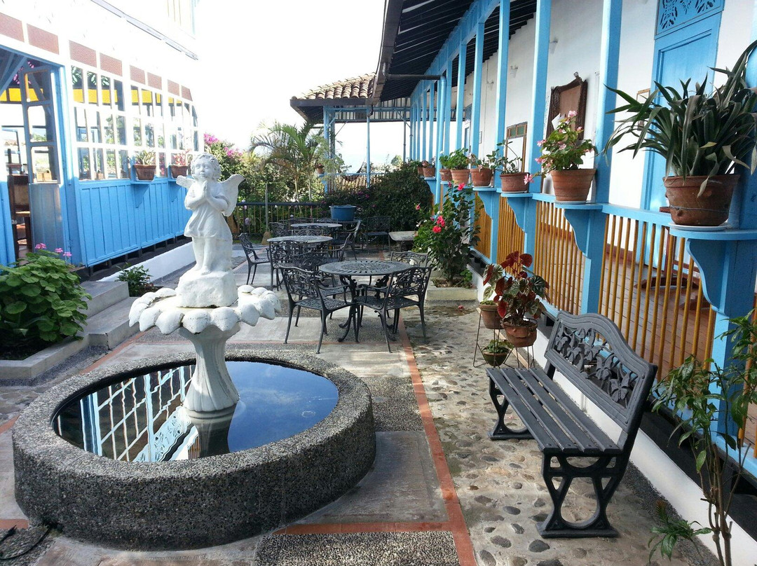 El Compadre家庭酒店