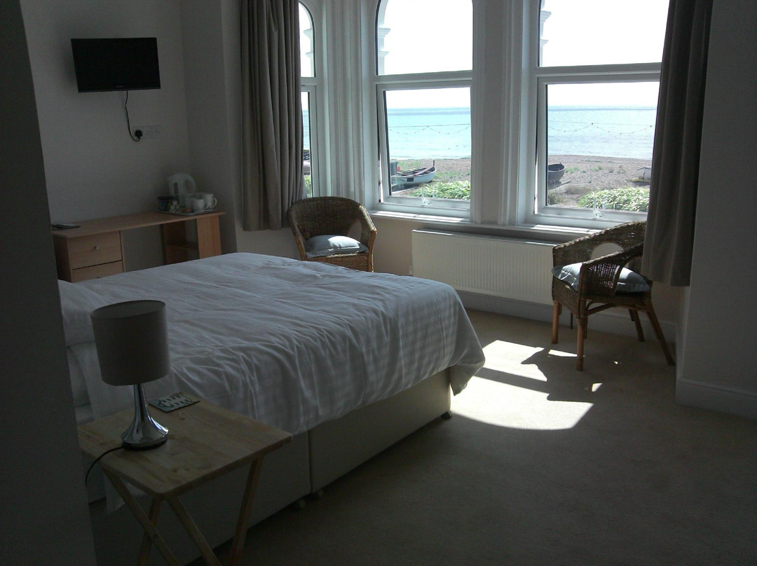 Baltimore Guest House主图