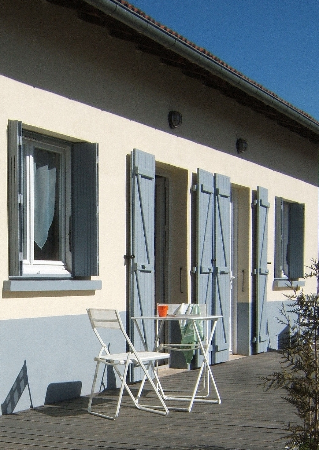 Le Clos Albertine-官方