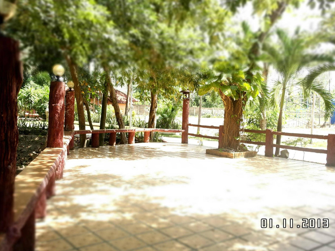 D-Aman Hotel & Resort主图
