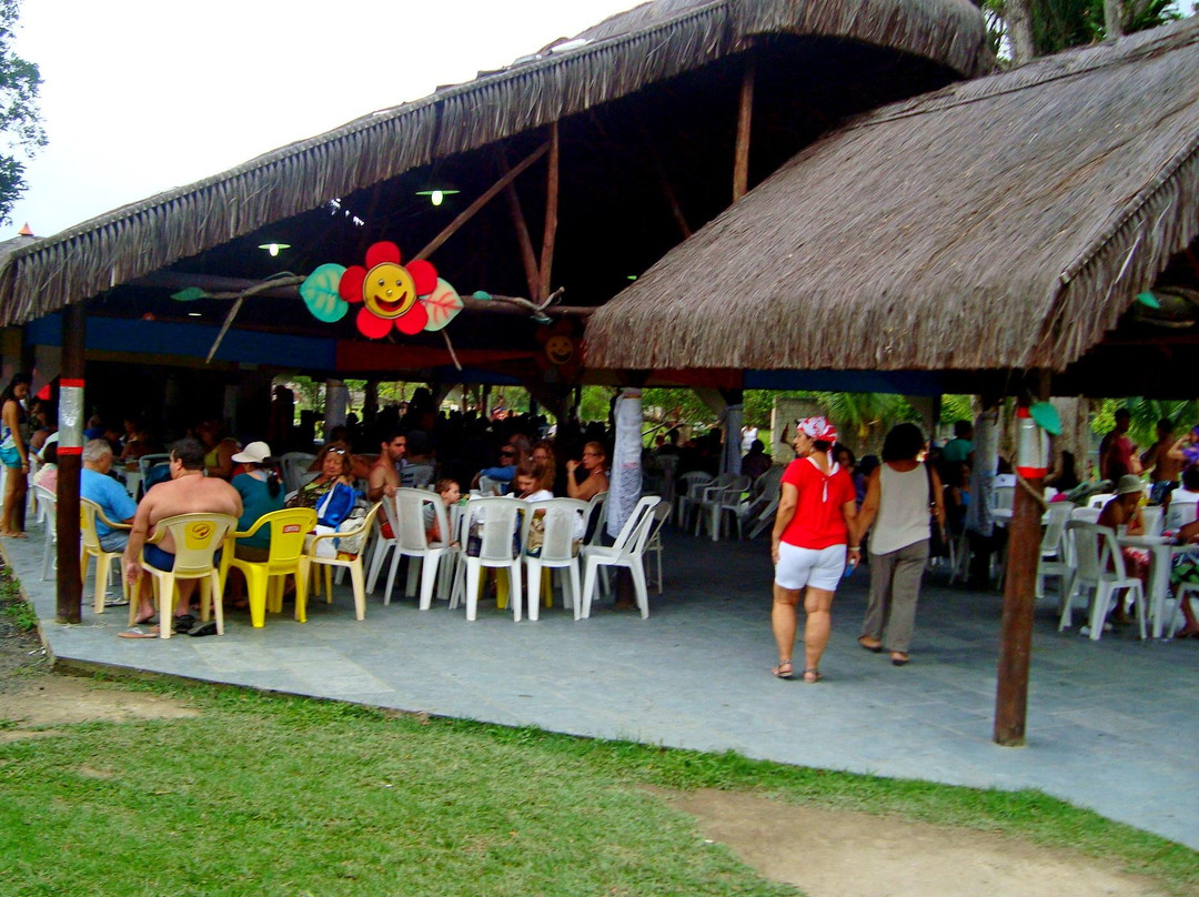 Sitio Bumerangue景点图片
