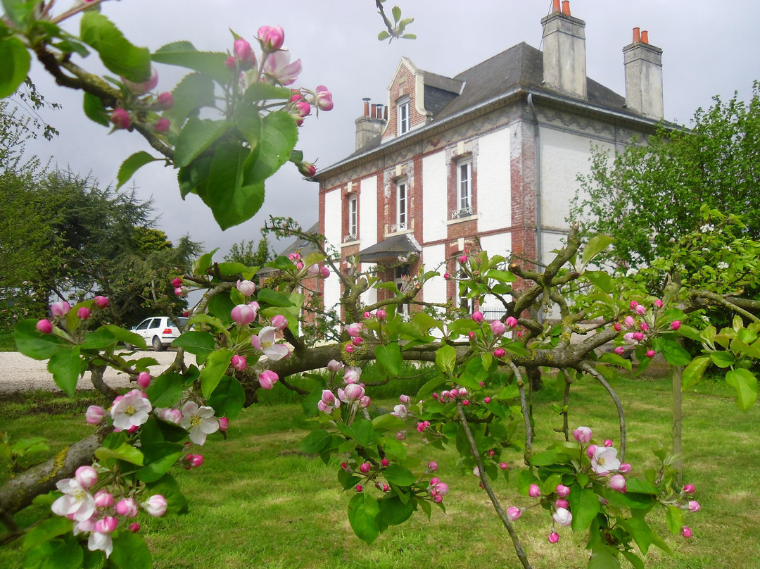 Beaumetz-les-Aire旅游攻略图片