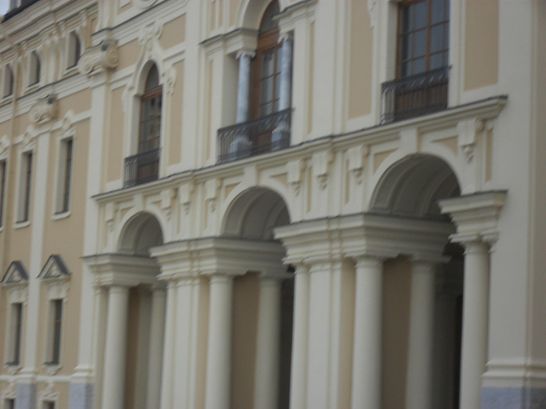 The National Congress Palace (Constantine Palace)景点图片