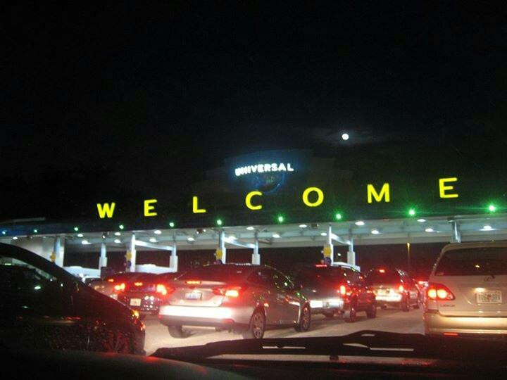 奥兰多环球影城-奥兰多必去景点