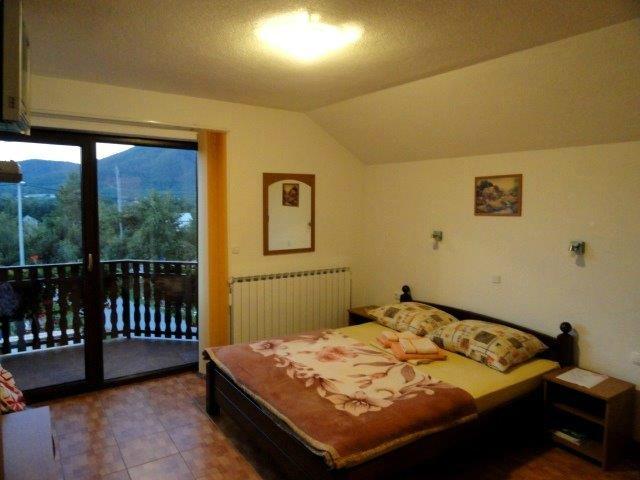 Rooms Marijanovic-客卧