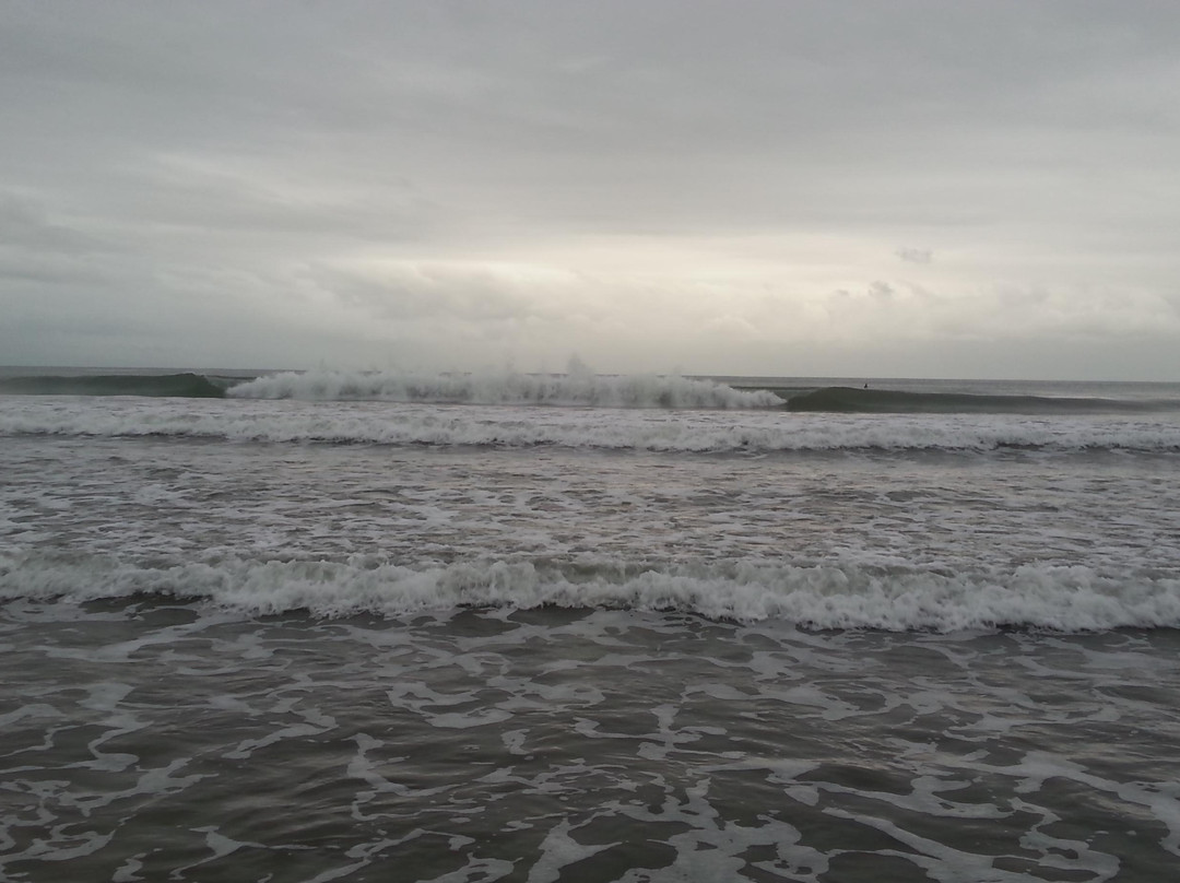 Sabang Beach景点图片