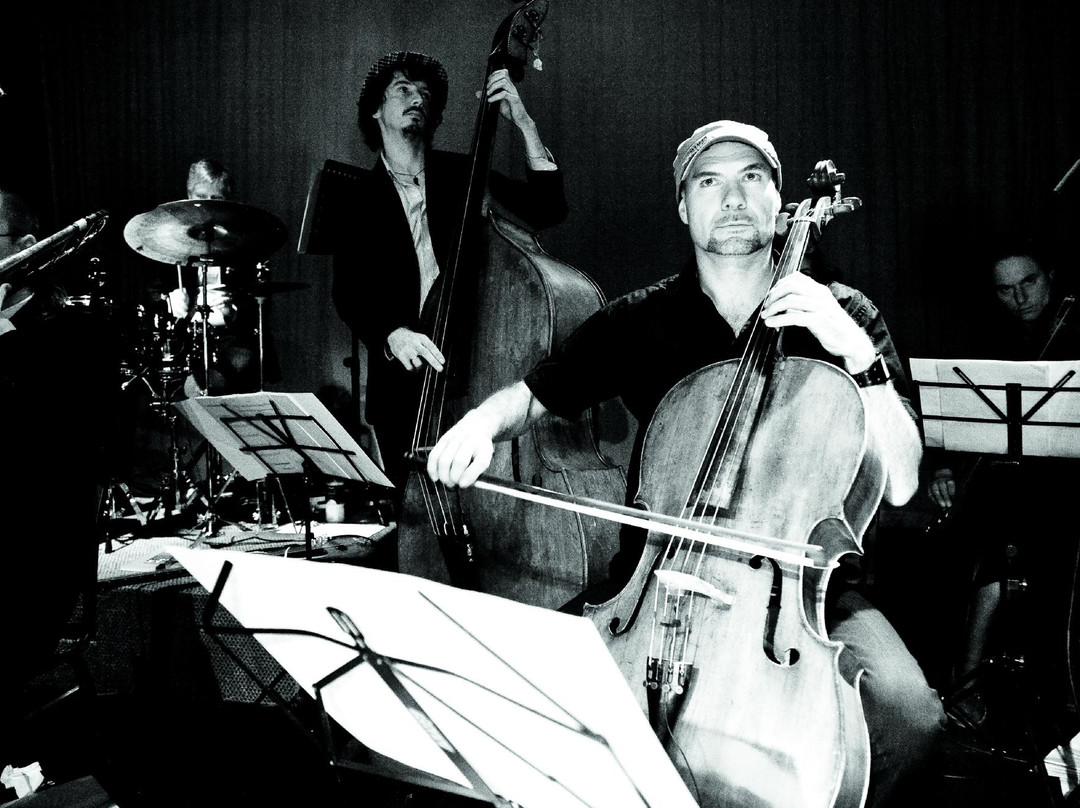 Upper Yarra Arts Centre-华伯登必去景点