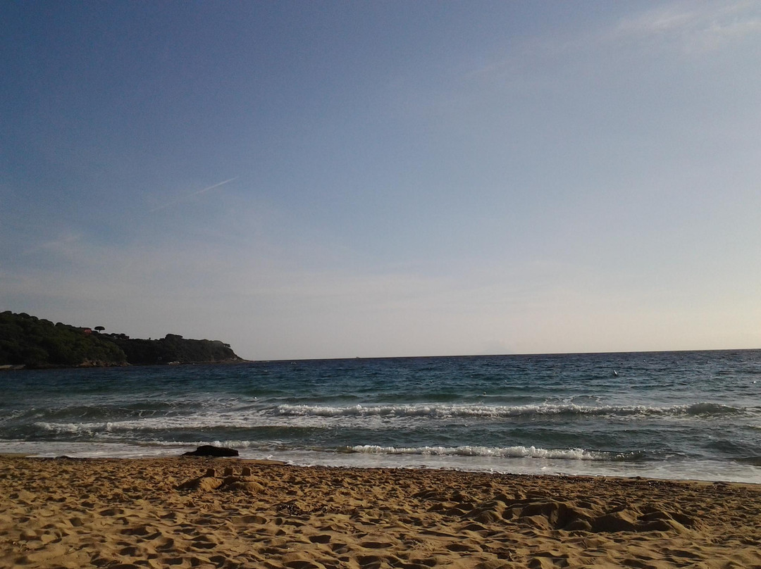 Lido di Capoliveri景点图片