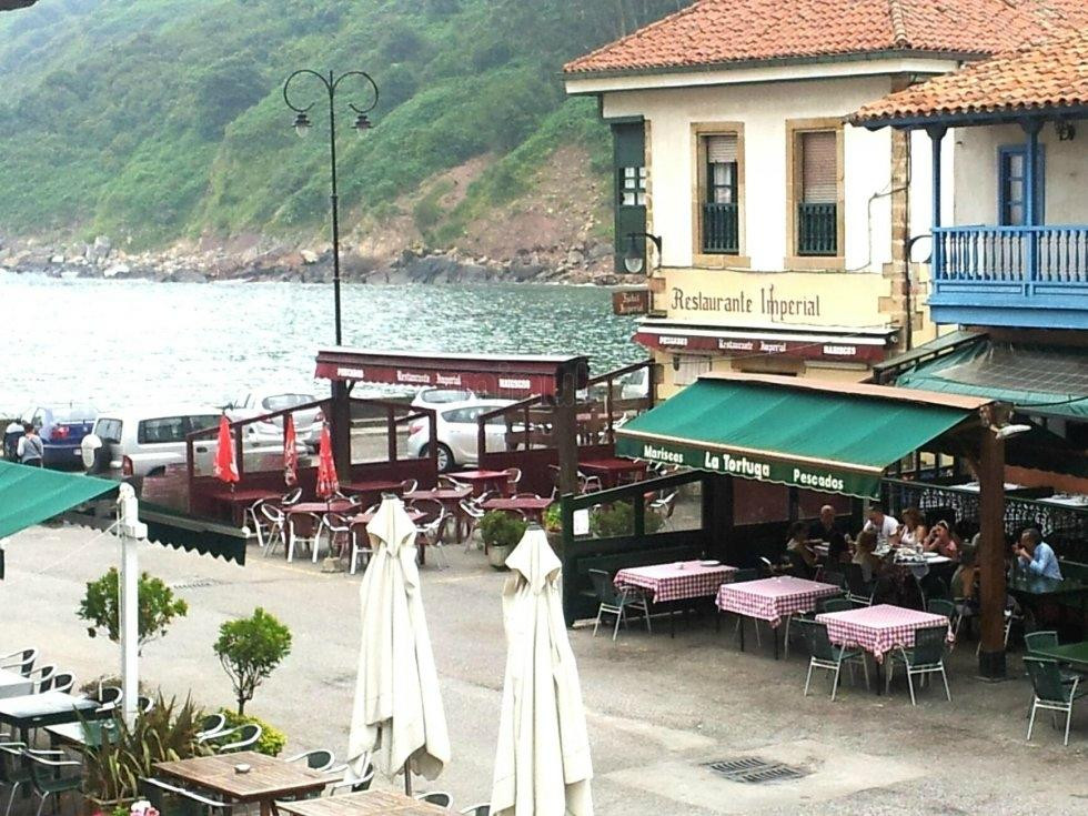 La Tortuga