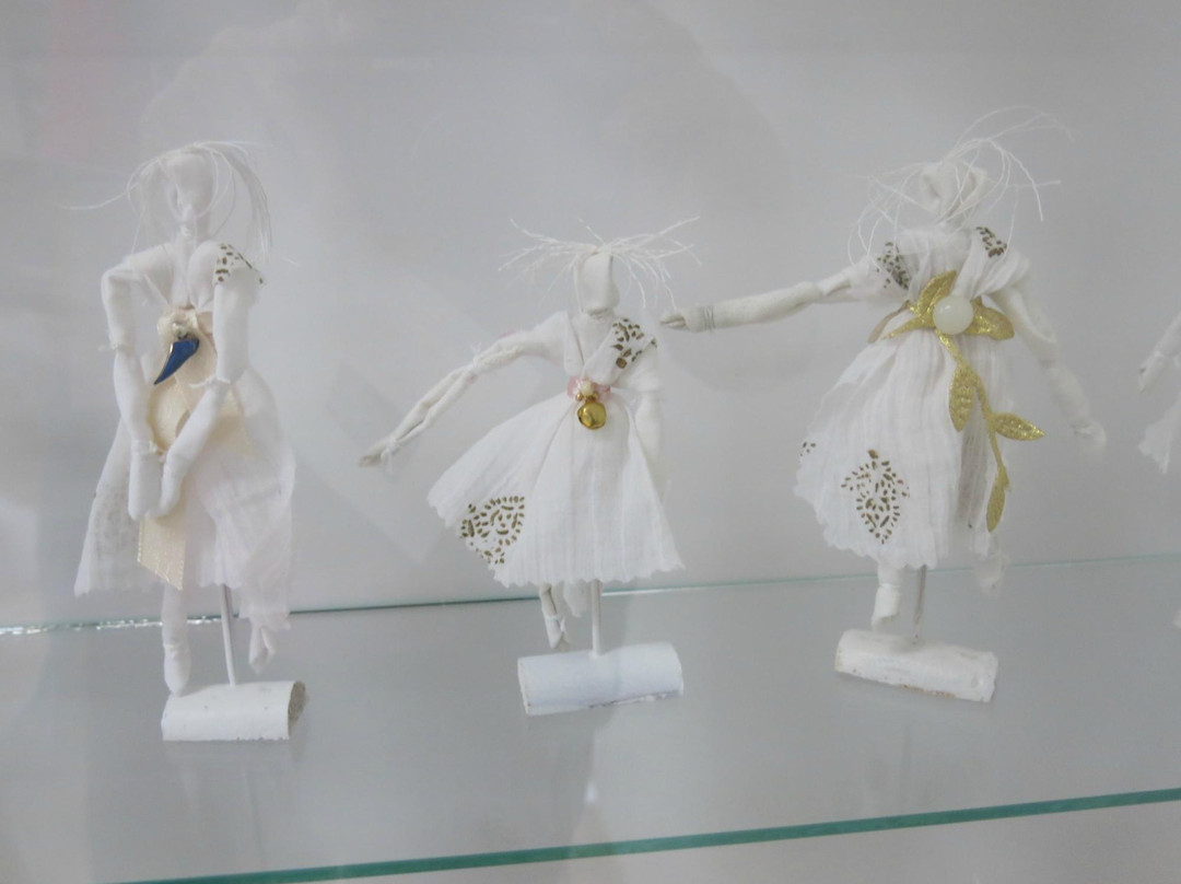 Safnasafnid The Folk and Outsider Art Museum景点图片