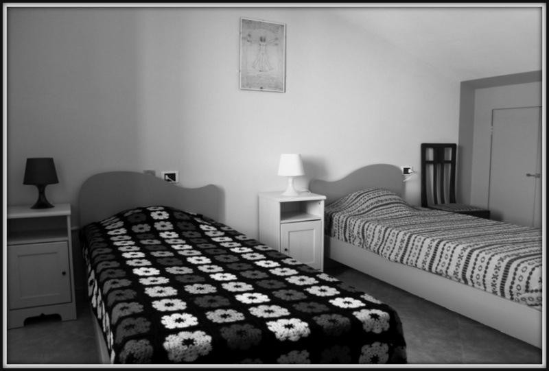 Bed & Breakfast Villa Lidia - La Maestra del Borgo