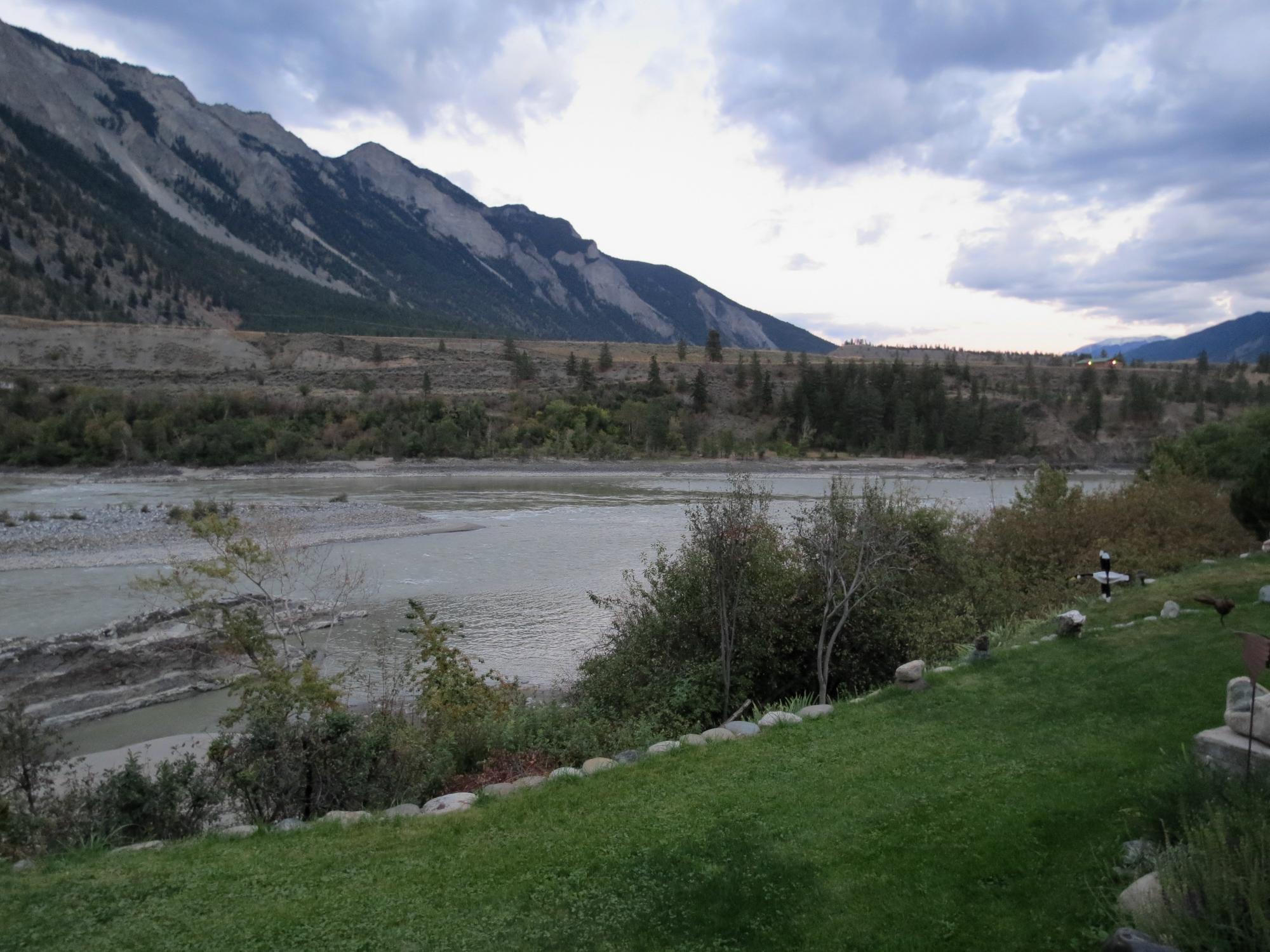 Sturgeon Bay B&B-酒店景观