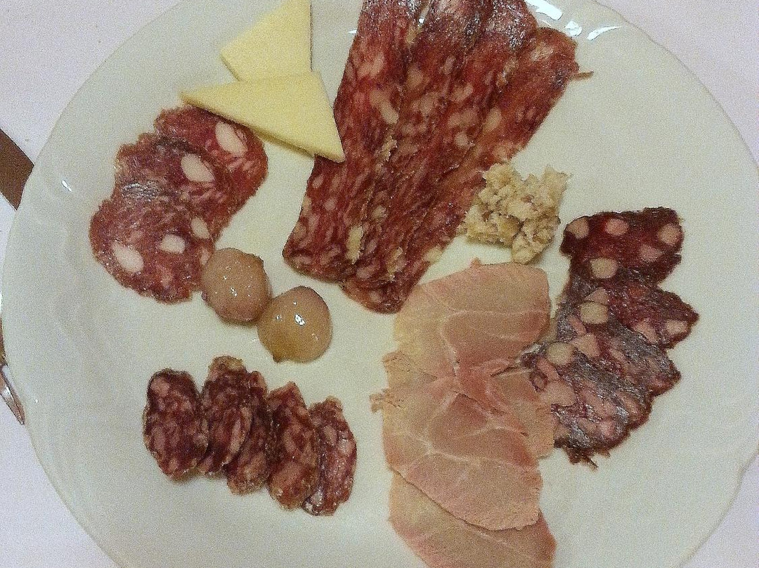 Cerkno餐馆和美食-Gostilna Mlinar