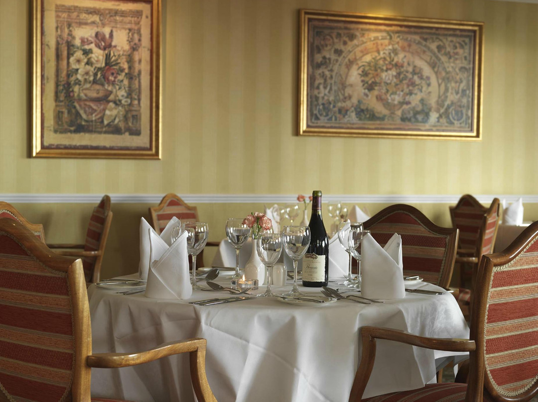 Fernhill Hotel