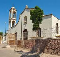 La Villa de Ahome-Los Mochis必去景点