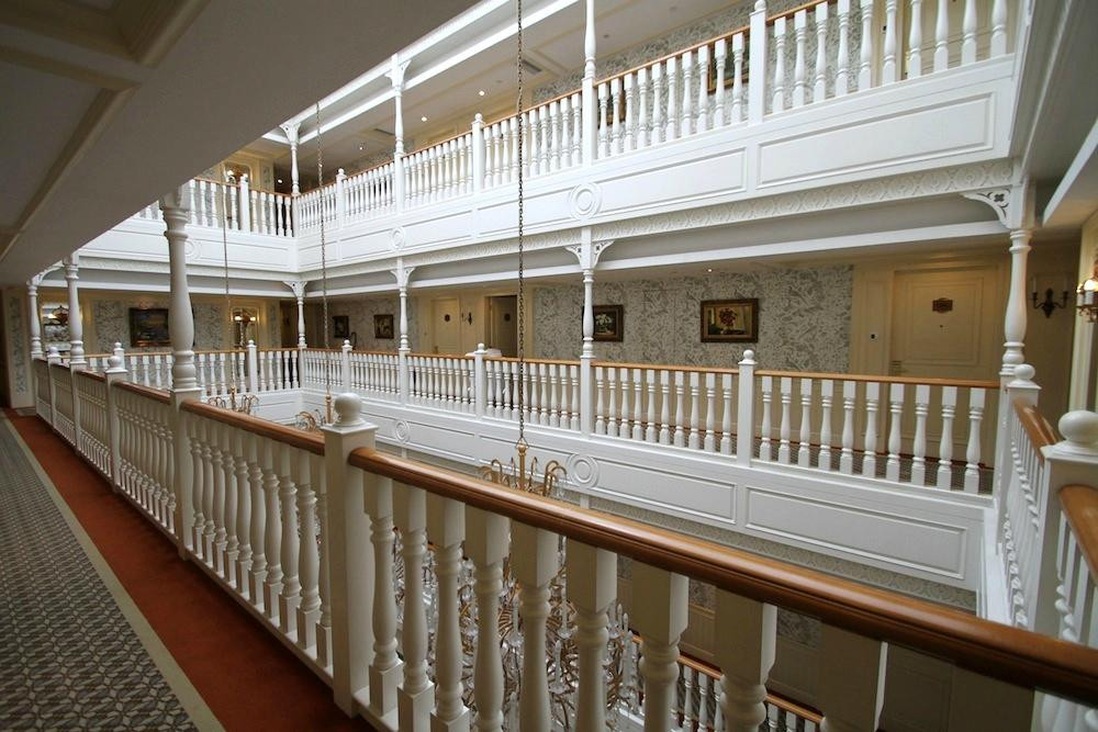 澳门莱斯酒店主图