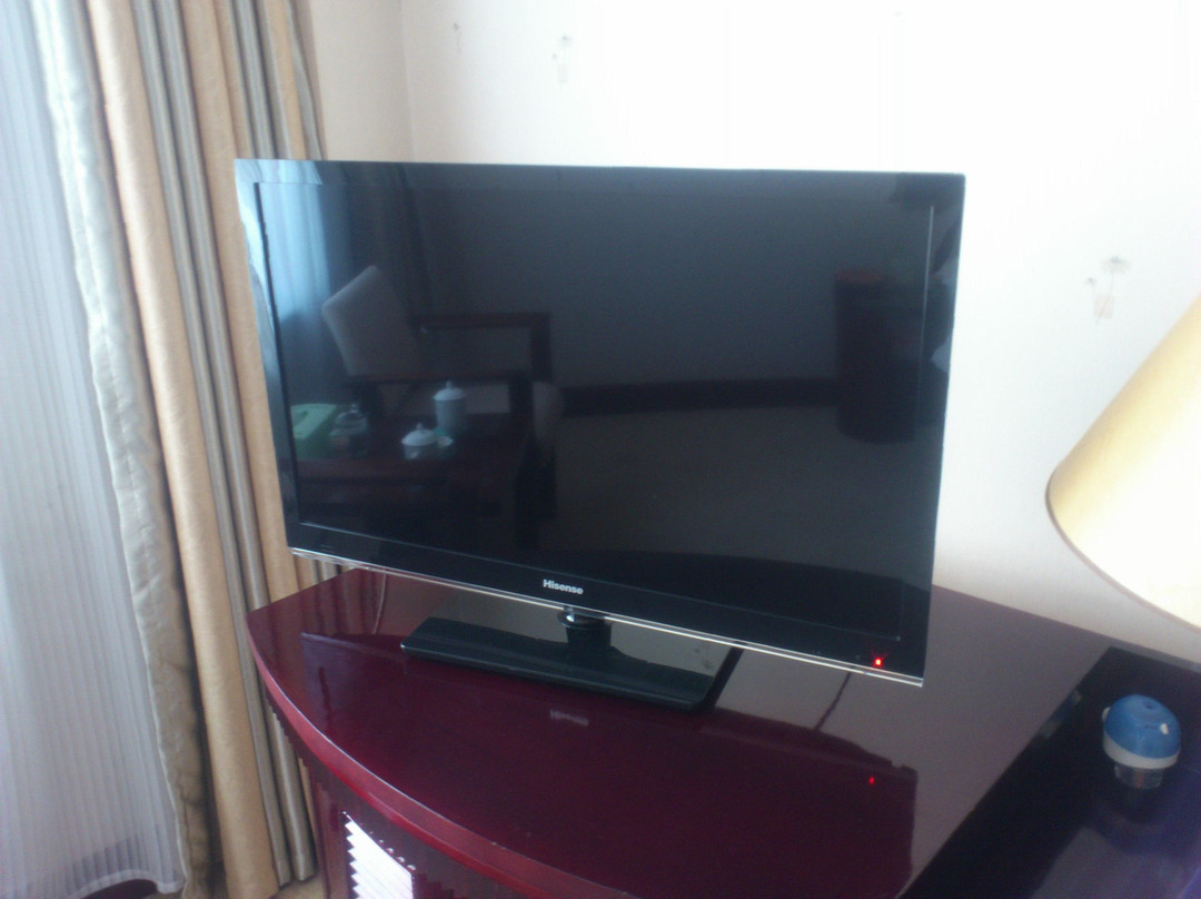 海天大酒店主图