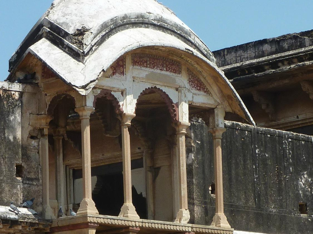 Chatta Rai Bal Mukund Das景点图片
