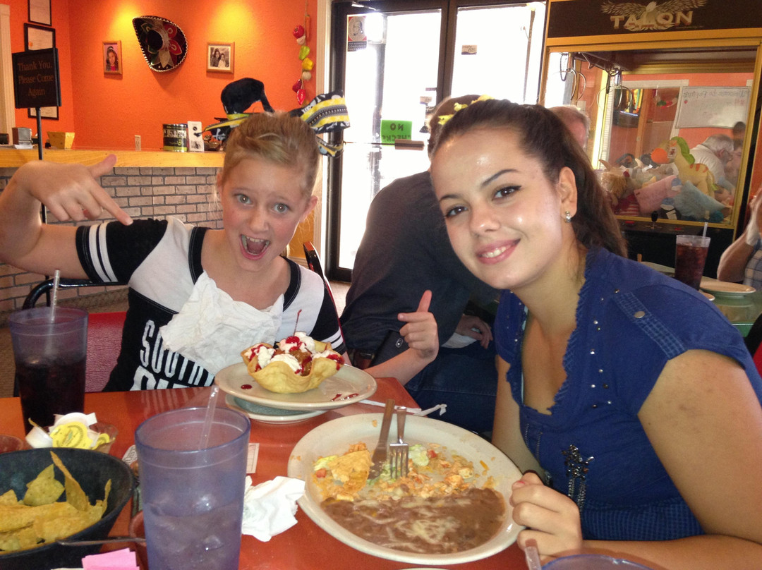 Pepino's Mexican Restaurant