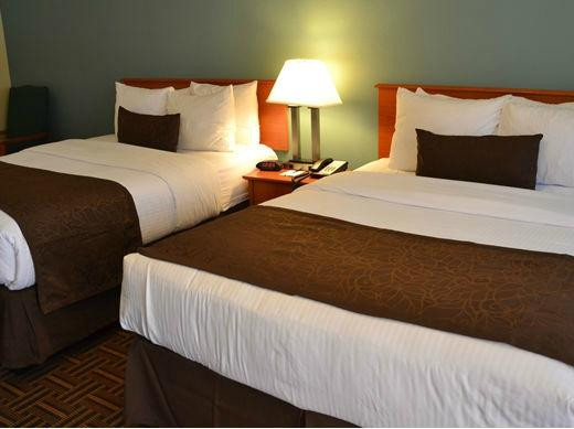 The Texas Lodge主图