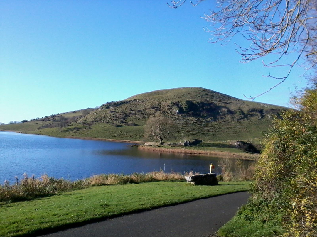 Bruff旅游景点-Lough Gur