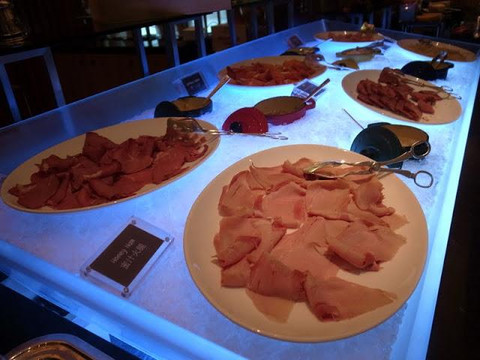 金光大道澳门四季酒店主图