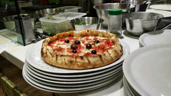 Pizzeria All'incrocio