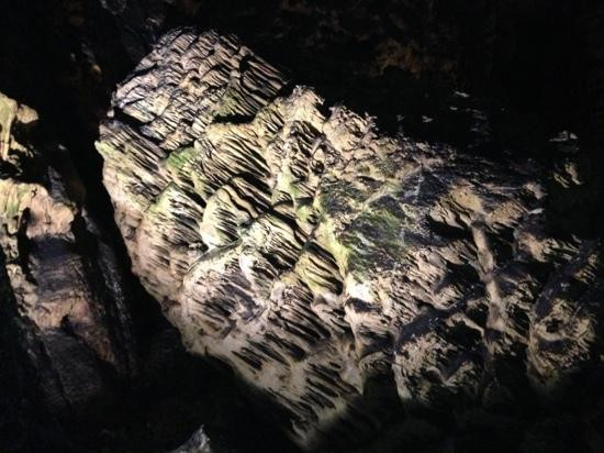 The Magura Cave景点图片