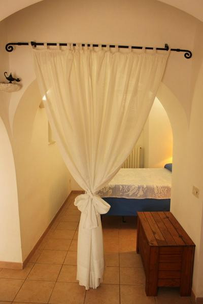 Bed and Breakfast Valle Incantata all'Alba主图